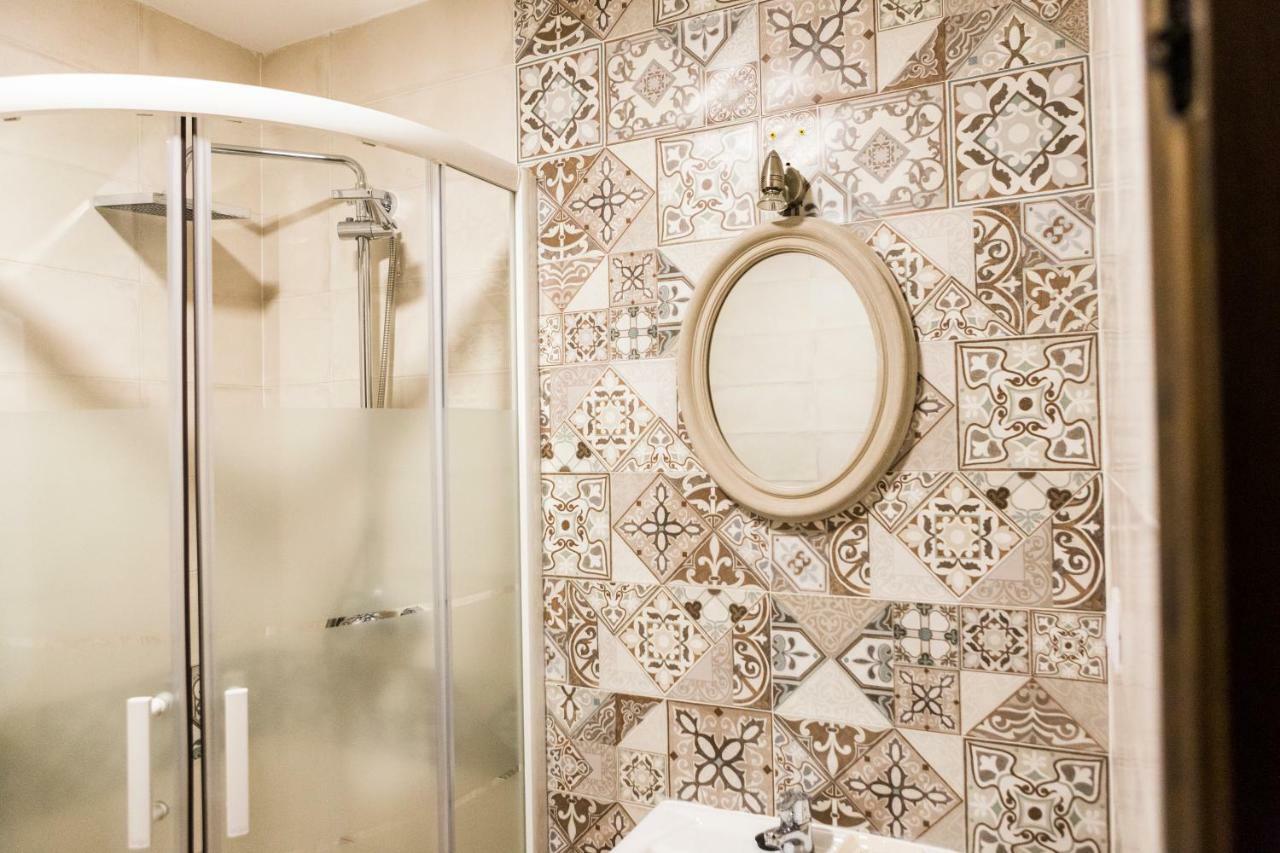 Casa Rural Tio Mora Horche エクステリア 写真