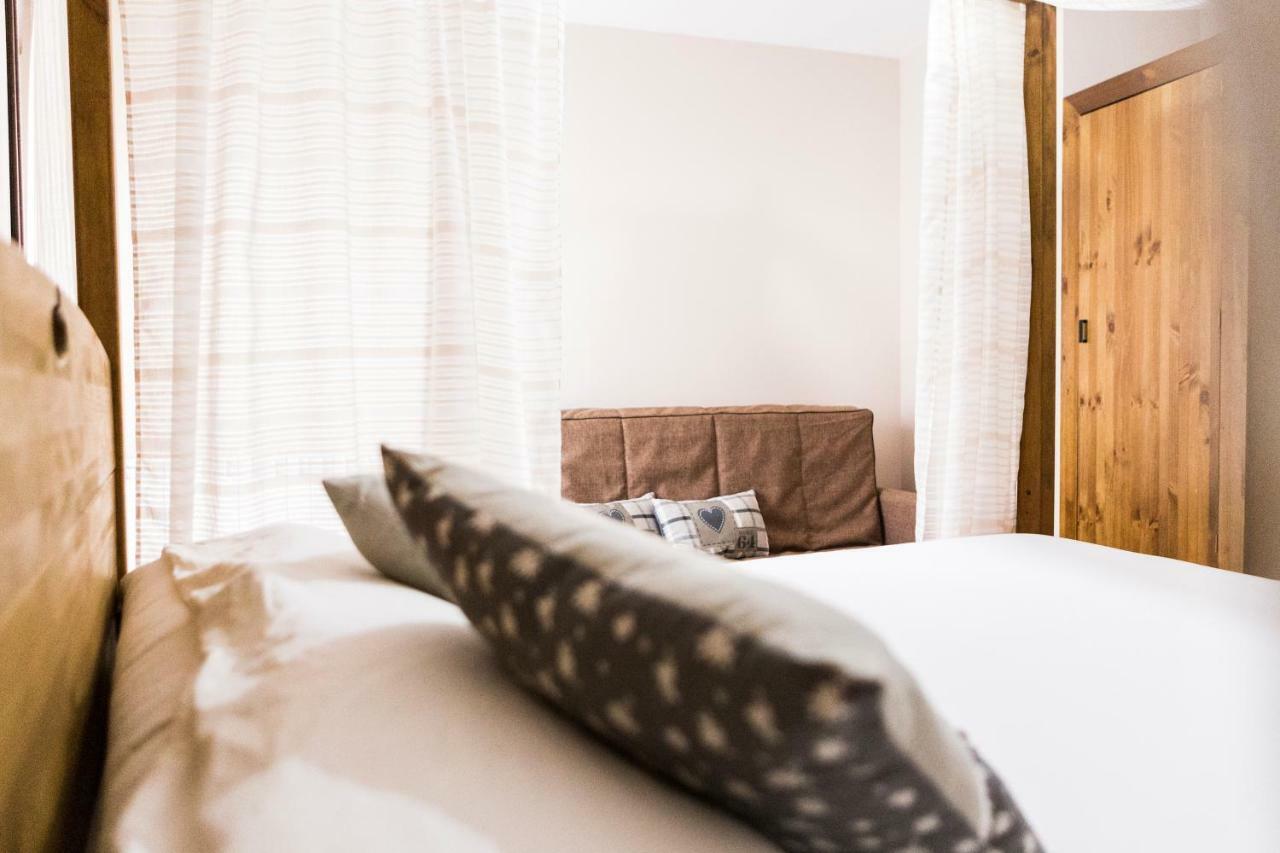 Casa Rural Tio Mora Horche エクステリア 写真